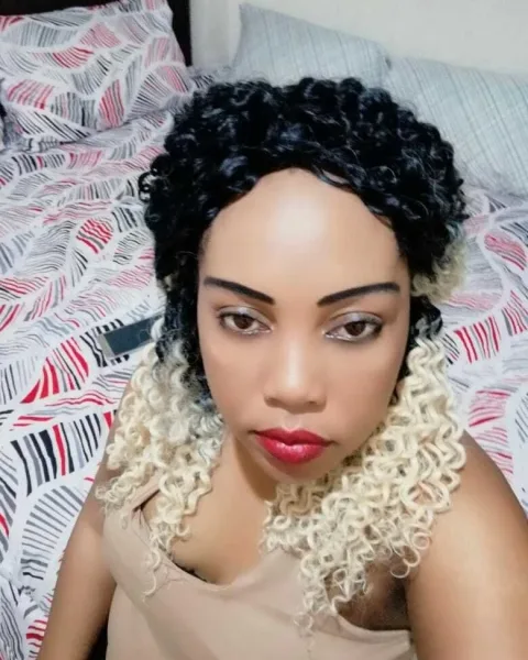 Photo from listing “Stella – South African adult performer in Beirut”, age 30