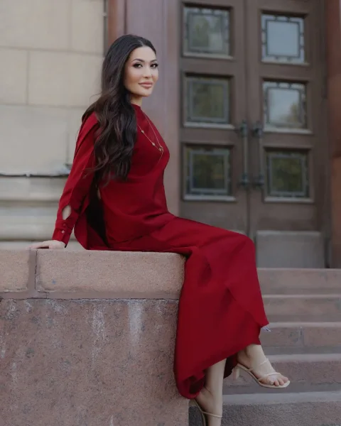 Photo from listing “My instagram asemaj99 – Kazakhstani escort in Beirut”, age 25
