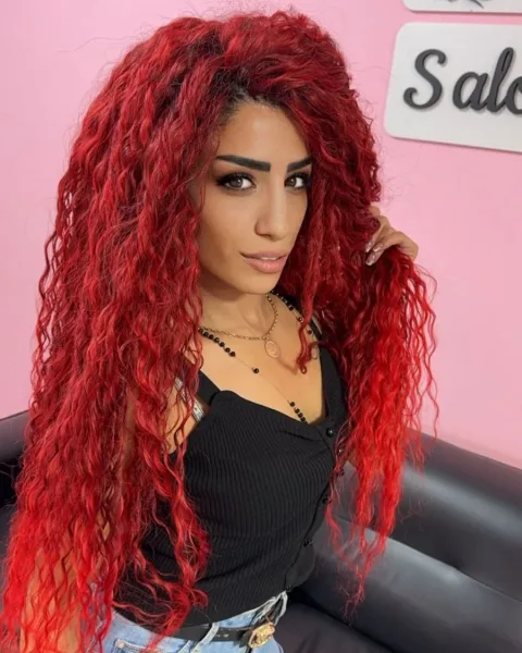 Photo from listing “Touti – Lebanese escort in Beirut”, age 21