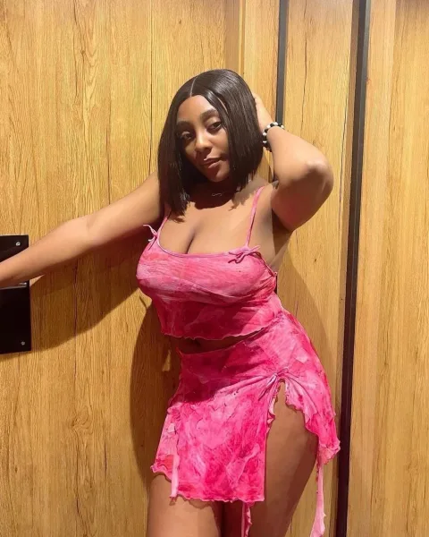 Photo from listing “Sara Williams – Ghanaian escort in Beirut”, age 26