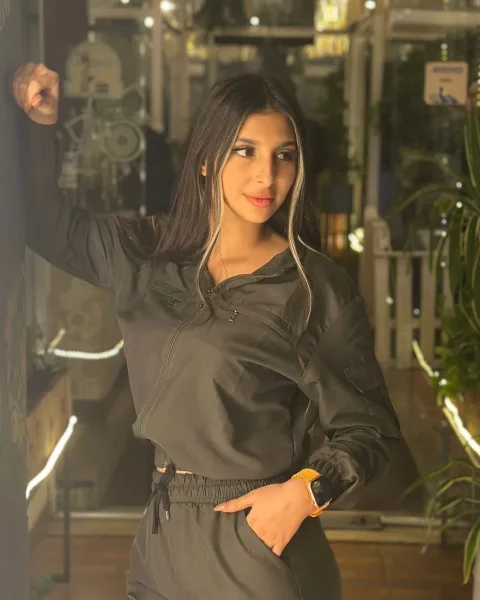 Photo from listing “Enji Miral – Lebanese escort in Beirut”, age 19