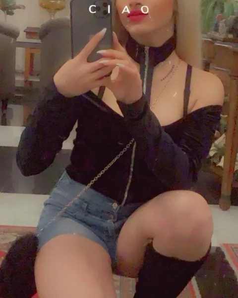 Photo from listing “Dado – Lebanese escort in Beirut”, age 22
