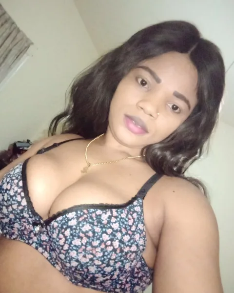 Photo from listing “Nancy – Gambian escort in Beirut”, age 26