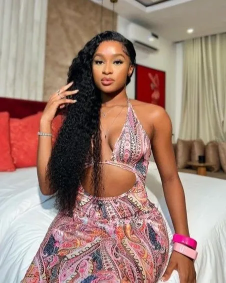 Photo from listing “Ella – Congolese escort in Beirut”, age 24