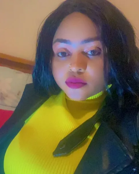 Photo from listing “Anna – Algerian escort in Beirut”, age 25