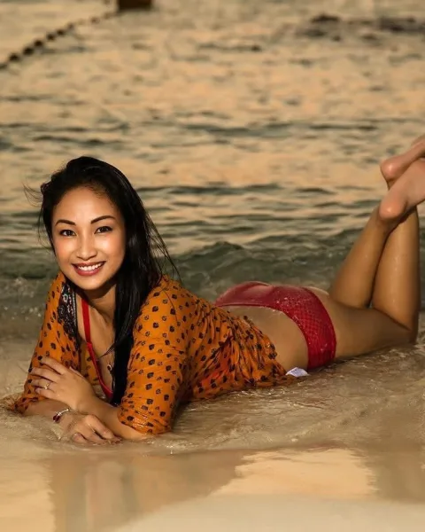 Photo from listing “Chanel Chan – Filipino escort in Macao”, age 29