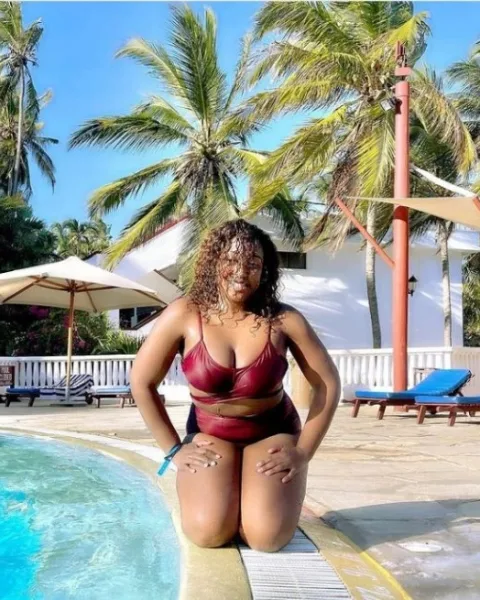 Photo from listing “Idah – Ugandan escort in Beirut”, age 23