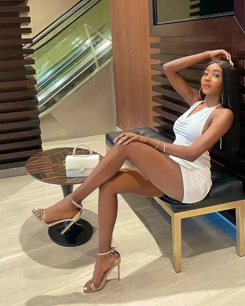 Photo from listing “Miss H – Brazilian escort in Beirut”, age 25