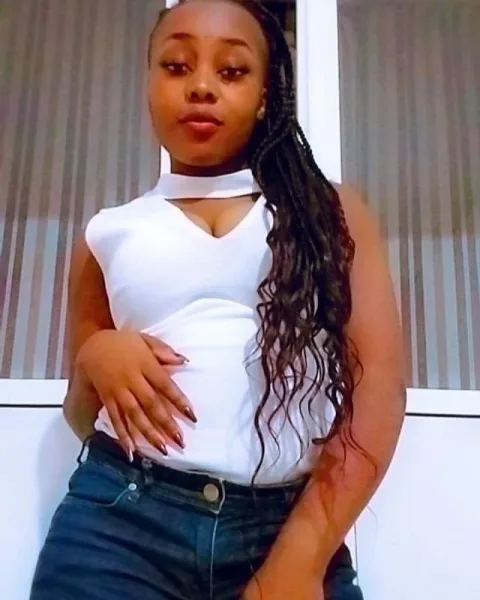 Photo from listing “Spice – Tanzanian escort in Beirut”, age 22
