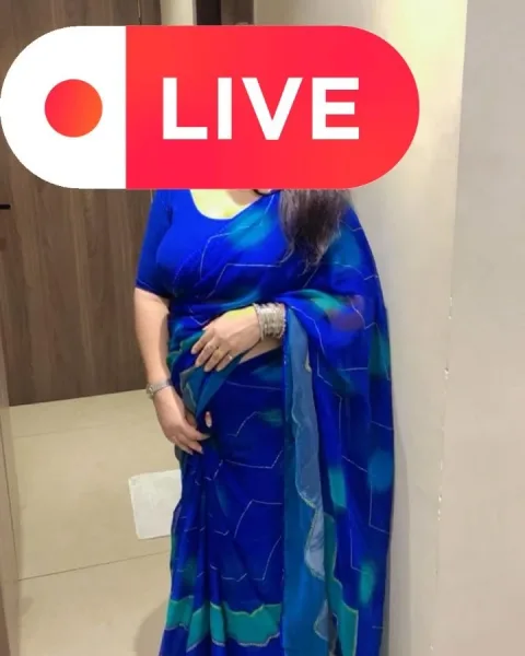 Photo from listing “🛑South Indian Housewife Cam Show 🛑 – Indian escort in Mumbai”, age 38