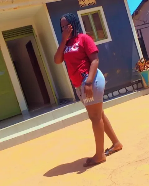 Photo from listing “Queen Liz – Ugandan escort in Kampala”, age 24