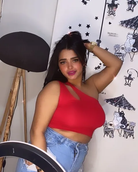 Photo from listing “Iman – Moroccan escort in Jounieh”, age 21