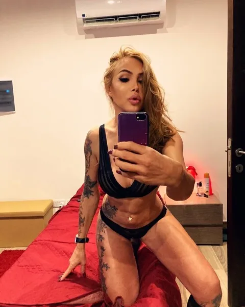 Photo from listing “Claudia I love anal sex – Argentinean escort in Malta”, age 35