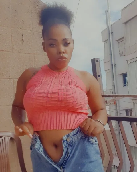 Photo from listing “Lyne – Tanzanian escort in Beirut”, age 24
