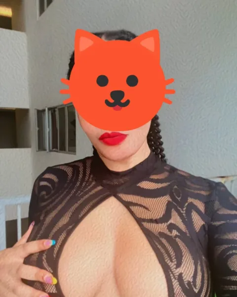 Photo from listing “Sonia – Central African escort in Kampala”, age 25