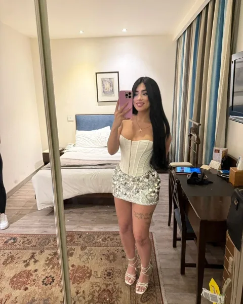 Photo from listing “Isabella – Venezuelan escort in Beirut”, age 25