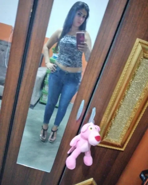 Photo from listing “Sila – Lebanese escort in Beirut”, age 22