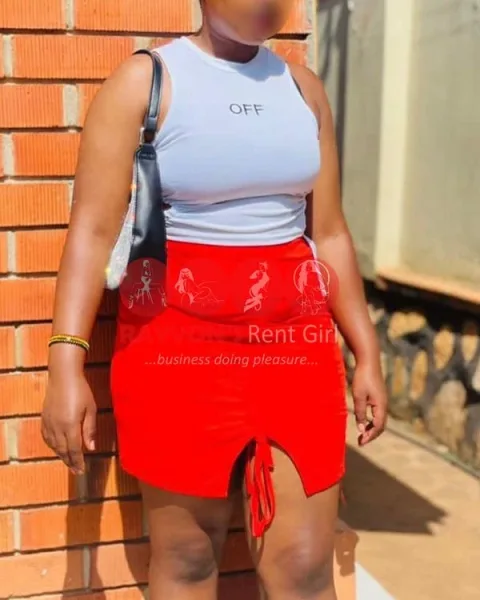 Photo from listing “Amila – Rwandan escort in Kampala”, age 23