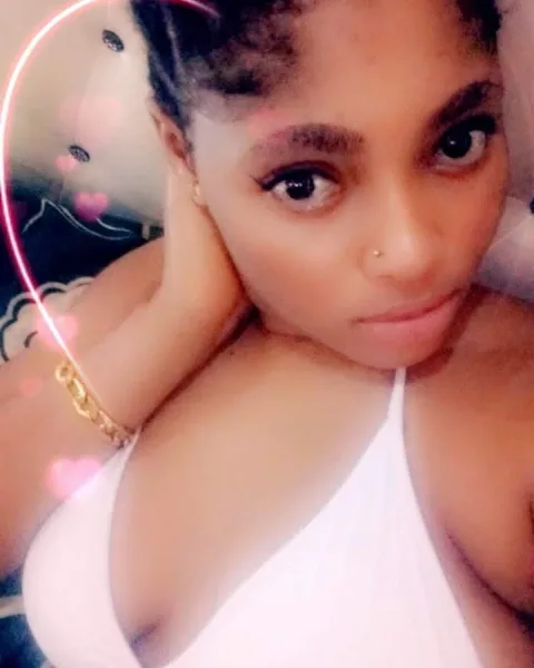 Photo from listing “Chinwe – South African escort in Beirut”, age 22