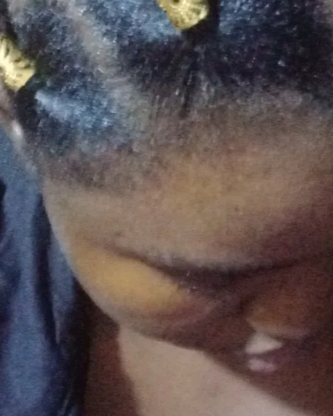 Photo from listing “Marie – Ugandan masseuse in Kampala”, age 23