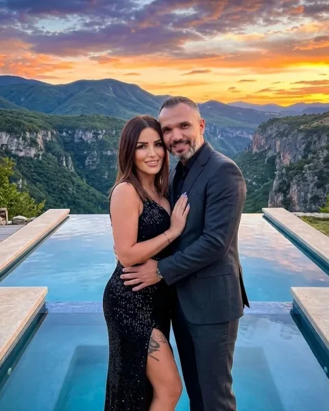 Photo from listing “Marco & Melissa – escort in Beirut”, age 25