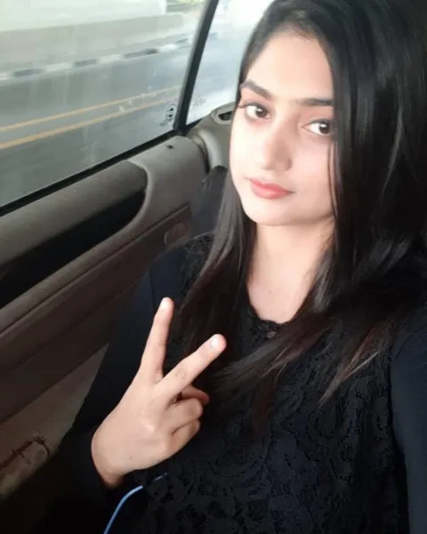 Photo from listing “Ashi O3O7III33-32 – Indian escort in Islamabad”, age 21