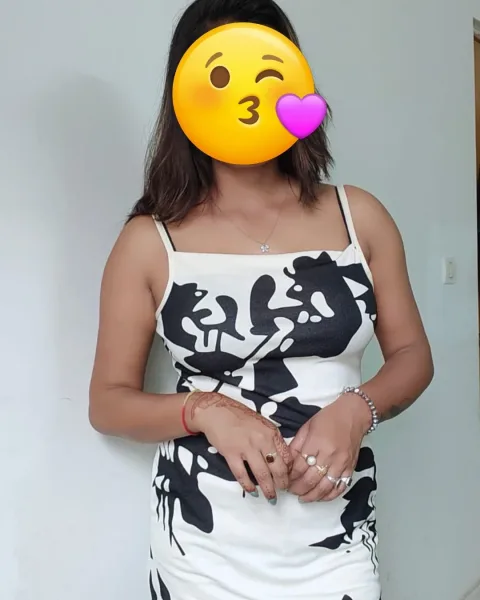 Photo from listing “Genuine indipendent riya – Indian escort in Hyderabad”, age 27