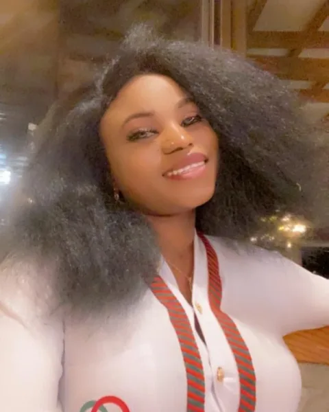 Photo from listing “Prettyqueen – Cameroonian escort in Beirut”, age 22