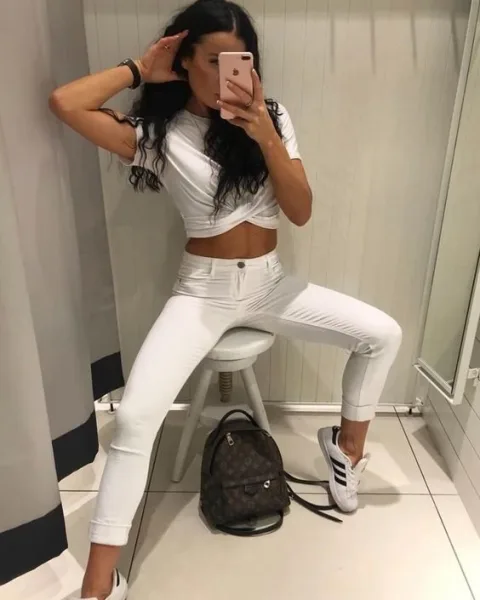 Photo from listing “Lana – Croatian escort in Split”, age 29