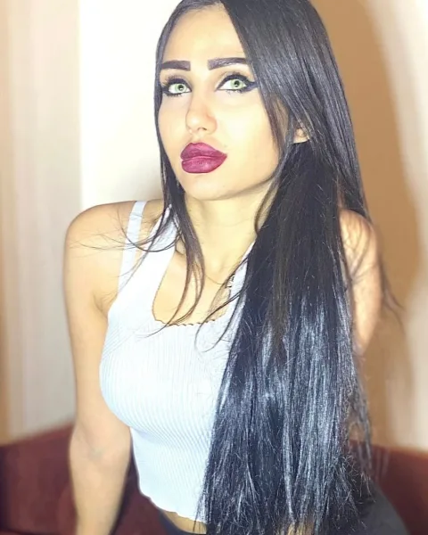 Photo from listing “Maya – Lebanese escort in Beirut”, age 28