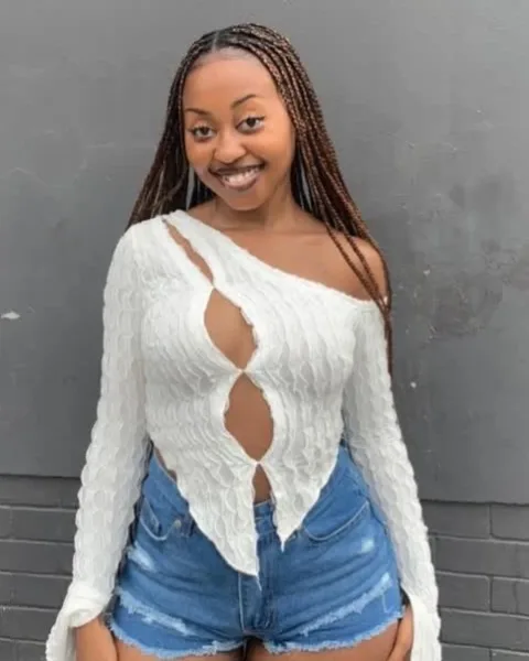 Photo from listing “Cate – Ugandan escort in Beirut”, age 25