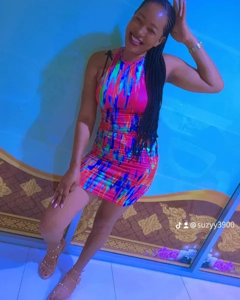 Photo from listing “Suzie – Ugandan escort in Kampala”, age 28