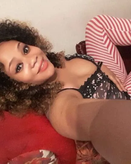 Photo from listing “Ebonysoft – Senegalese escort agency in Beirut”, age 23