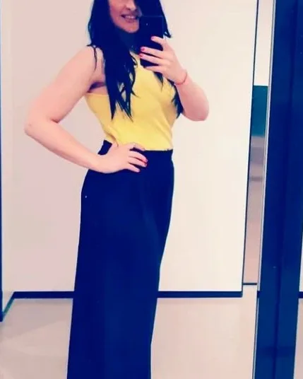 Photo from listing “Escort Lebanon – Afghan escort in Beirut”, age 20
