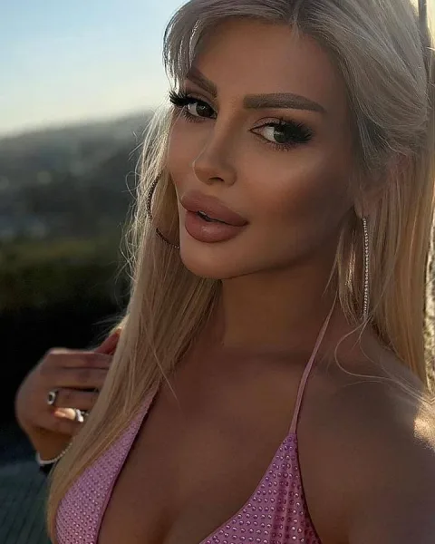 Photo from listing “Kayla – Russian escort in Beirut”, age 26