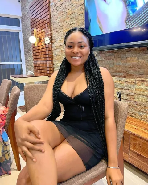 Photo from listing “Jenisweez – Ghanaian escort in Beirut”, age 25