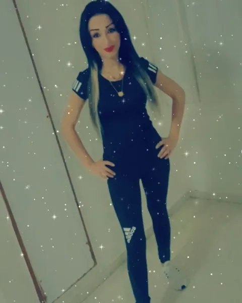 Photo from listing “Naya – Syrian escort in Beirut”, age 24