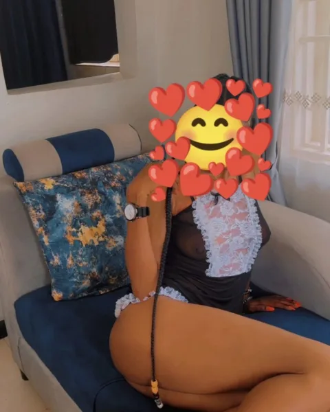 Photo from listing “Shasha743,863,222 – Ugandan escort in Kampala”, age 24