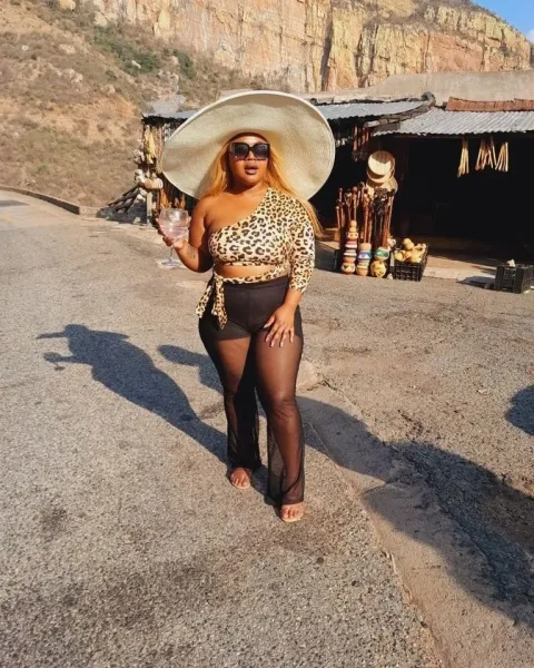 Photo from listing “Harriet – Tanzanian escort in Beirut”, age 36