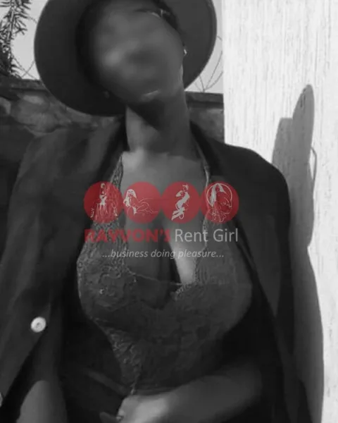 Photo from listing “Whiskey 2. 0 – Ugandan escort in Kampala”, age 24