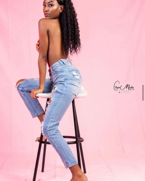 Photo from listing “Emma – South African escort in Beirut”, age 23