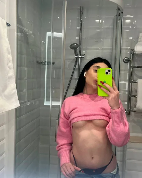 Photo from listing “Дана – Ukrainian escort in Kiev”, age 19
