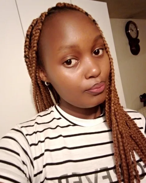 Photo from listing “Rana🥰 – Kenyan masseuse in Beirut”, age 23