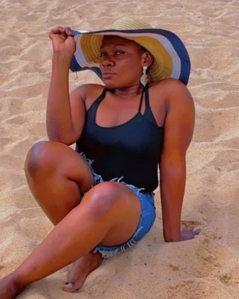 Photo from listing “Dian – Ugandan escort in Kampala”, age 33
