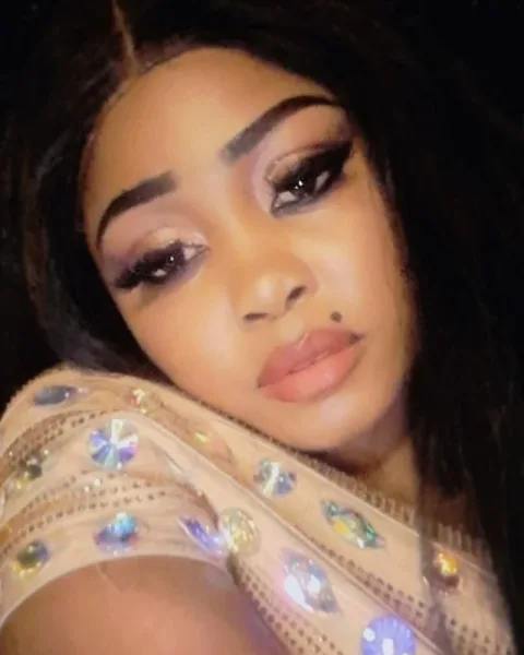 Photo from listing “Nadia – Ghanaian escort in Beirut”, age 24