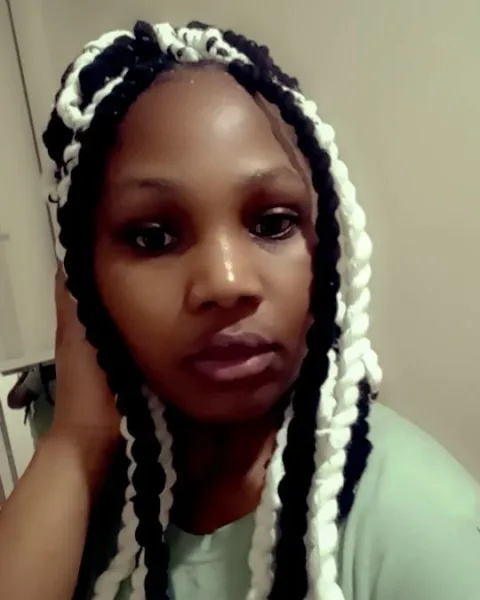 Photo from listing “Ivy – Tanzanian escort in Beirut”, age 28