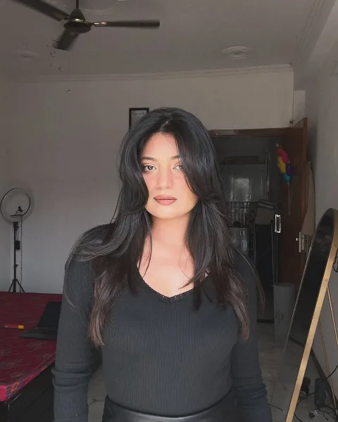 Photo from listing “Himani – Indian escort in Kochi”, age 23
