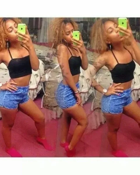 Photo from listing “mistress Mercy Videosex Only – Kenyan escort in Kampala”, age 23