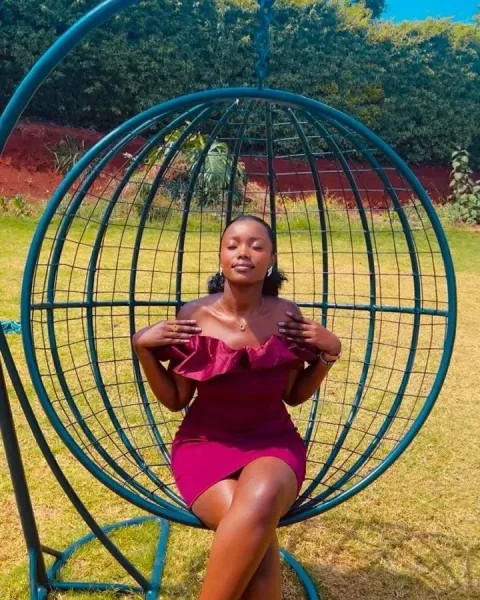 Photo from listing “Mariah – Kenyan escort in Beirut”, age 26