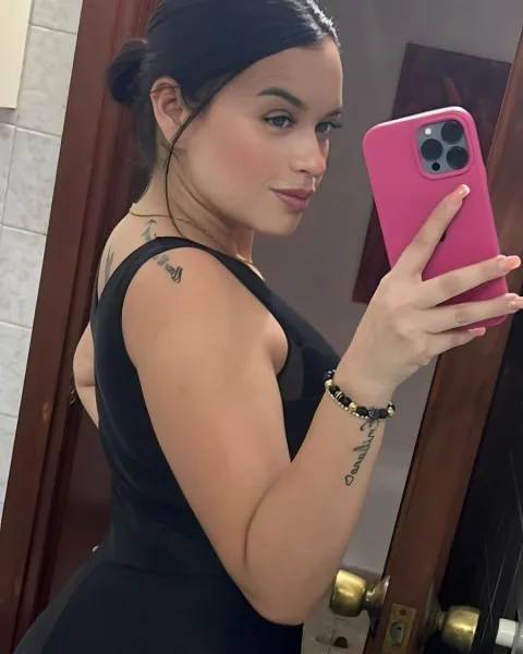 Photo from listing “Sarah – Argentinean escort in Malta”, age 29